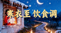 【寒衣飲食】寒衣至，飲食調(diào)：這份秋冬御寒飲食指南請收好！